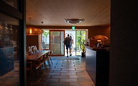 Hotel Legasta Kyoto Higashiyama Sanjo